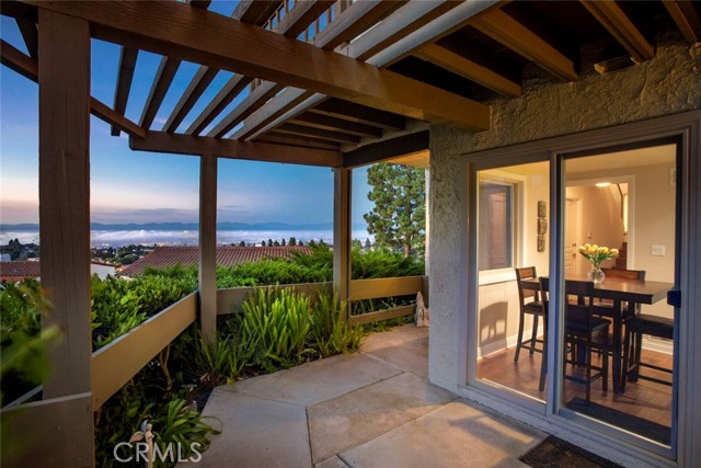 55 Aspen Way, Rolling Hills Estates, California 90274, 2 Bedrooms Bedrooms, ,1 BathroomBathrooms,Residential,Sold,Aspen,PV21171157