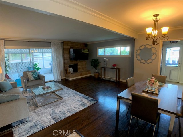 2033 Macarthur Street, Rancho Palos Verdes, California 90275, 4 Bedrooms Bedrooms, ,2 BathroomsBathrooms,Residential,Sold,Macarthur,PW20199947