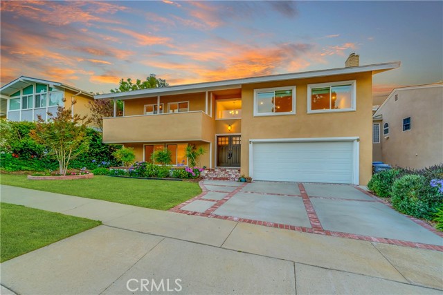 27433 Larchbluff Drive, Rancho Palos Verdes, California 90275, 5 Bedrooms Bedrooms, ,3 BathroomsBathrooms,Residential,Sold,Larchbluff,PV21154493