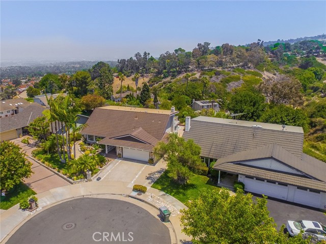 4801 Falcon Rock Place, Rancho Palos Verdes, California 90275, 3 Bedrooms Bedrooms, ,1 BathroomBathrooms,Residential,Sold,Falcon Rock,PV18149256
