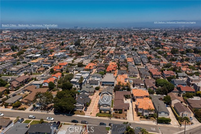 2011 Havemeyer Lane, Redondo Beach, California 90278, 3 Bedrooms Bedrooms, ,2 BathroomsBathrooms,Residential,Sold,Havemeyer,SB21147900