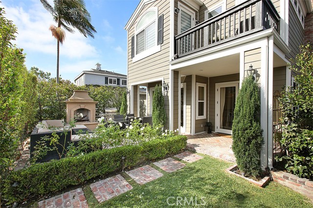 Detail Gallery Image 1 of 1 For 413 Jasmine Ave, Corona Del Mar,  CA 92625 - 3 Beds | 3/1 Baths