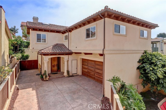 1718 Harriman Lane, Redondo Beach, California 90278, 4 Bedrooms Bedrooms, ,2 BathroomsBathrooms,Residential,Sold,Harriman,SB18109577