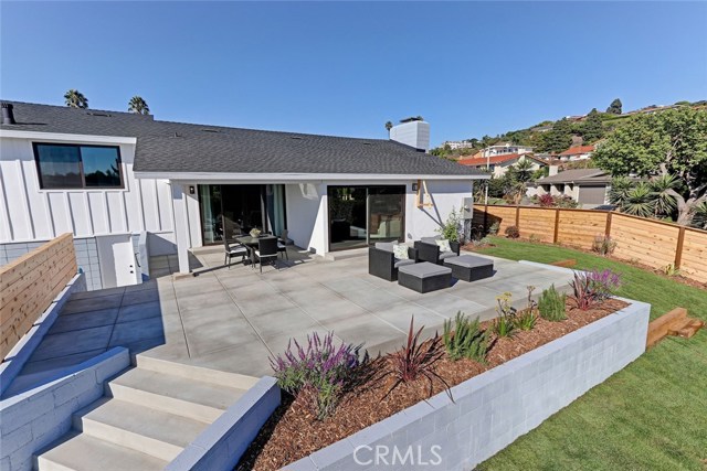 7206 Rue Godbout, Rancho Palos Verdes, California 90275, 4 Bedrooms Bedrooms, ,1 BathroomBathrooms,Residential,Sold,Rue Godbout,SB17223671