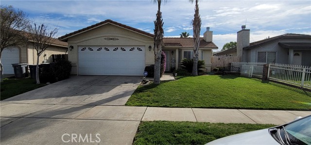 Detail Gallery Image 1 of 1 For 410 Serano Ct, Merced,  CA 95341 - 4 Beds | 2 Baths