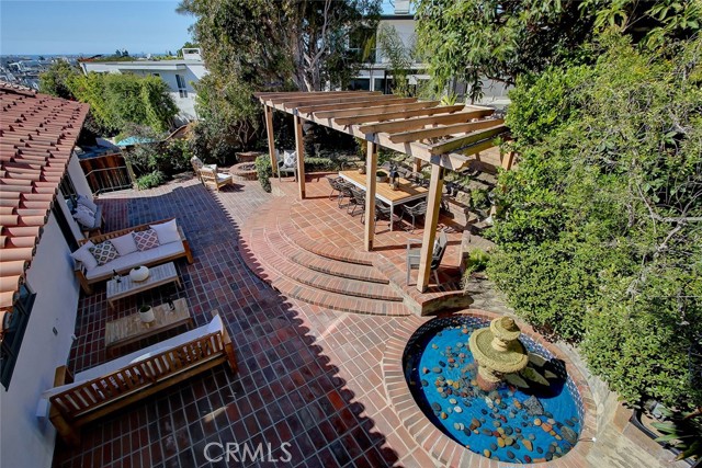 607 Gould Terrace, Hermosa Beach, California 90254, 3 Bedrooms Bedrooms, ,3 BathroomsBathrooms,Residential,Sold,Gould,SB21042448