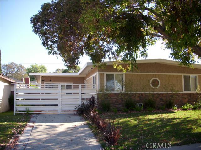 3244 Danaha Street, Torrance, California 90505, 3 Bedrooms Bedrooms, ,2 BathroomsBathrooms,Residential Lease,Sold,Danaha,V09080539