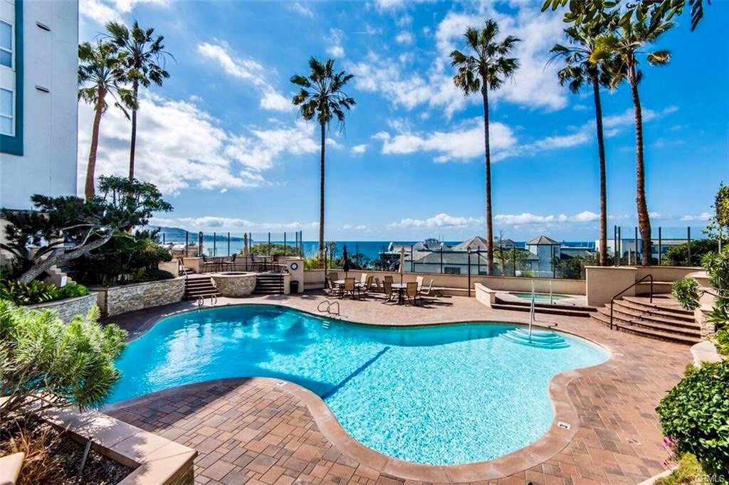 630 The Village, Redondo Beach, California 90277, 1 Bedroom Bedrooms, ,1 BathroomBathrooms,Residential,Sold,The Village,SB20116141