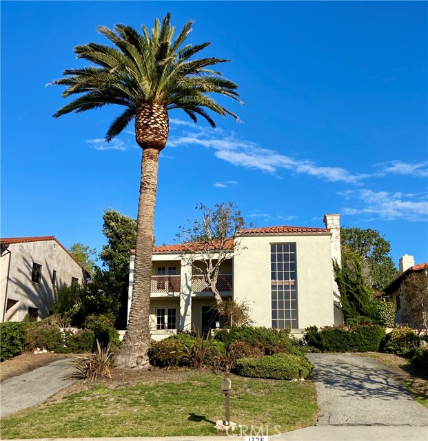 1736 Paseo Del Mar, Palos Verdes Estates, California 90274, 5 Bedrooms Bedrooms, ,2 BathroomsBathrooms,Residential,Sold,Paseo Del Mar,CV21082730