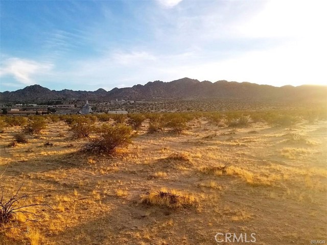 Mojave Ranch, 92252, ,For Sale,Mojave Ranch,EV18098747