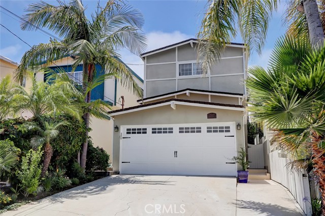 1707 Herrin Street, Redondo Beach, California 90278, 3 Bedrooms Bedrooms, ,1 BathroomBathrooms,Residential,Sold,Herrin,SB20102451
