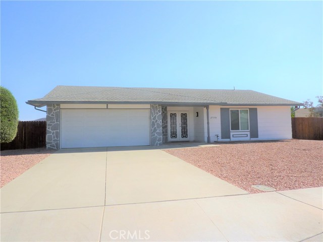 Photo of 27150 Comwell Street, Sun City, CA 92586