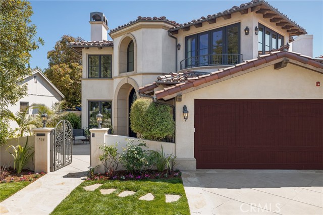 1544 Voorhees Avenue, Manhattan Beach, California 90266, 6 Bedrooms Bedrooms, ,5 BathroomsBathrooms,Residential,Sold,Voorhees,SB21101014