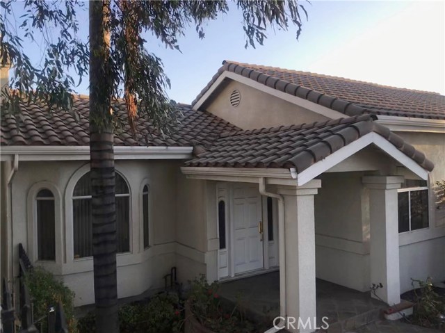 1000 HILLCREST DRIVE ,Pomona,CA 91768, USA