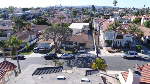 1714 Clark Ln, Redondo Beach, California 90278, ,Residential Income,Sold,Clark Ln,SB20048317