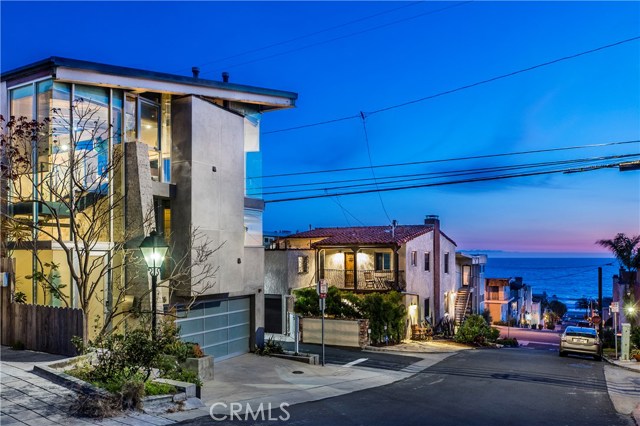 316 23rd Street, Manhattan Beach, California 90266, 3 Bedrooms Bedrooms, ,3 BathroomsBathrooms,Residential,Sold,23rd,SB20075797
