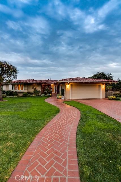 1609 Via Montemar, Palos Verdes Estates, California 90274, 3 Bedrooms Bedrooms, ,3 BathroomsBathrooms,Residential,Sold,Via Montemar,PV18006307