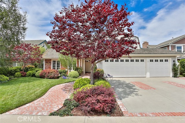 Photo of 18341 Mount Waterman Street, Fountain Valley, CA 92708