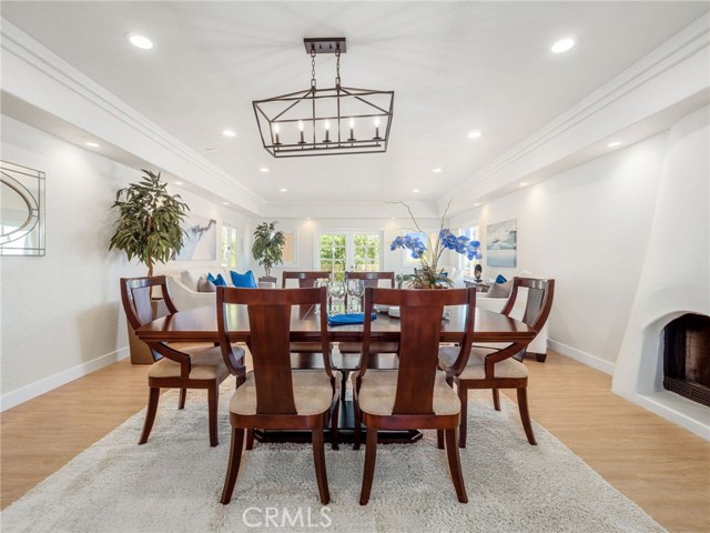 2123 SUMMERLAND Street, Rancho Palos Verdes, California 90275, 4 Bedrooms Bedrooms, ,3 BathroomsBathrooms,Residential,Sold,SUMMERLAND,PV20160928