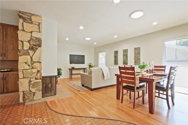 2154 Santa Rena Drive, Rancho Palos Verdes, California 90275, 3 Bedrooms Bedrooms, ,1 BathroomBathrooms,Residential,Sold,Santa Rena,PV19237927