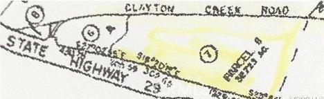 Clayton Creek, 95457, ,For Sale,Clayton Creek,LC15261922