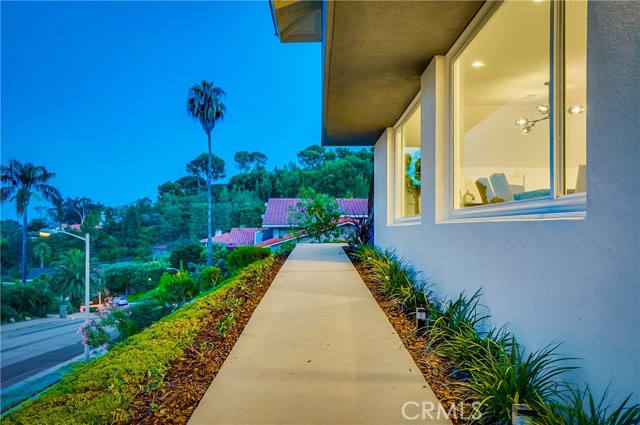 29948 Knoll View Drive, Rancho Palos Verdes, California 90275, 4 Bedrooms Bedrooms, ,2 BathroomsBathrooms,Residential,Sold,Knoll View,SB19088722