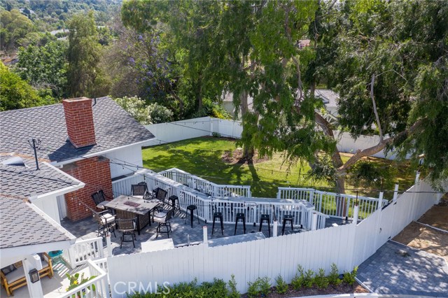 57 Buckskin Lane, Rolling Hills Estates, California 90274, 4 Bedrooms Bedrooms, ,4 BathroomsBathrooms,Residential,Sold,Buckskin,PV20131202