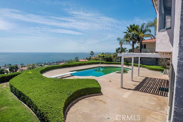 30405 Camino Porvenir, Rancho Palos Verdes, California 90275, 5 Bedrooms Bedrooms, ,2 BathroomsBathrooms,Residential,Sold,Camino Porvenir,PV17138112