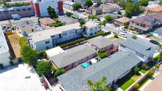 2406 Mathews Avenue, Redondo Beach, California 90278, ,Residential Income,Sold,Mathews,SB19179778