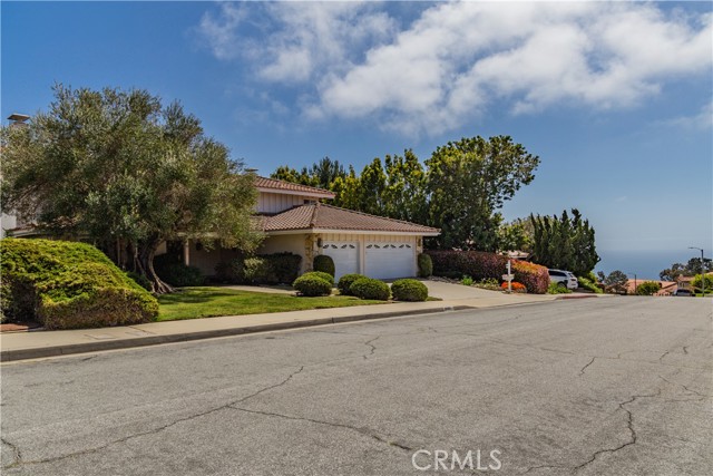 6880 Vallon Drive, Rancho Palos Verdes, California 90275, 5 Bedrooms Bedrooms, ,3 BathroomsBathrooms,Residential,Sold,Vallon,SW21076400