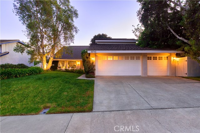 Photo of 26742 Rabida Circle, Mission Viejo, CA 92691