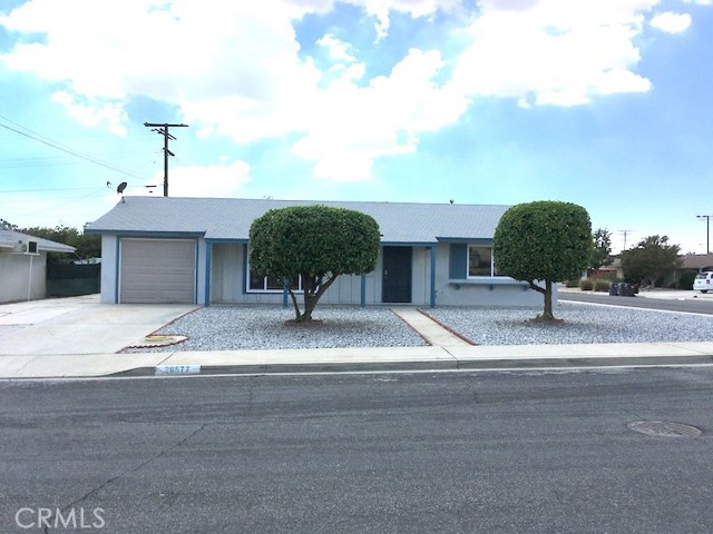 Duplex For Sale In Menifee Ca