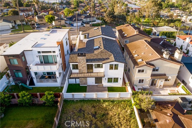 2213 Speyer Lane, Redondo Beach, California 90278, 4 Bedrooms Bedrooms, ,3 BathroomsBathrooms,Residential,Sold,Speyer,SB18086074