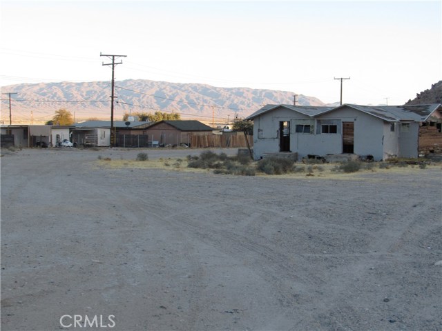 Detail Gallery Image 6 of 7 For 84473 7th St, Trona,  CA 93562 - – Beds | – Baths