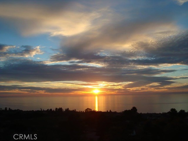 Sunset Views