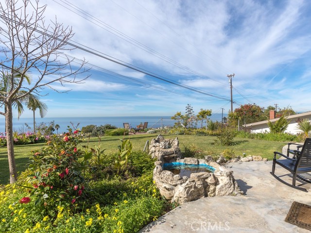 6616 Eddinghill Drive, Rancho Palos Verdes, California 90275, 5 Bedrooms Bedrooms, ,1 BathroomBathrooms,Residential,Sold,Eddinghill,SB20013361