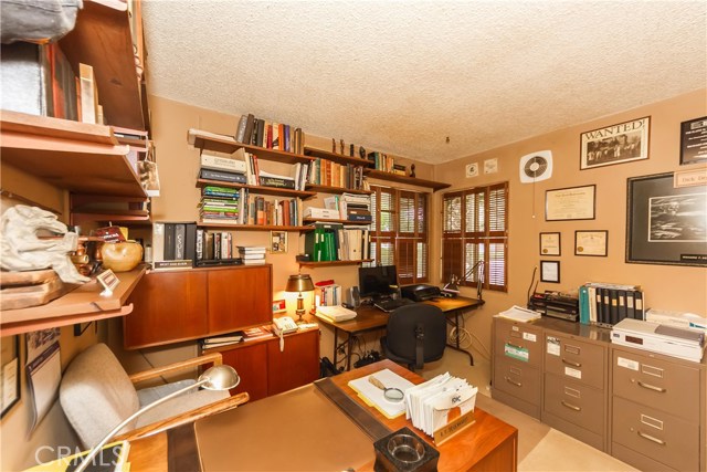 Office or 5th Bedroom Downstairs