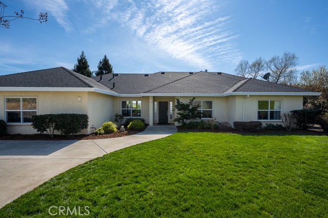 Detail Gallery Image 1 of 1 For 4415 Prairie Dr, Butte Valley,  CA 95965 - 4 Beds | 2 Baths