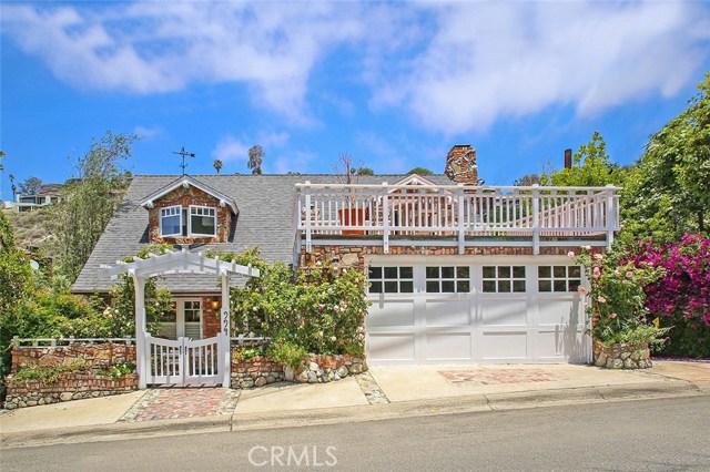 994 Bluebird Canyon Drive,Laguna Beach,CA 92651, USA