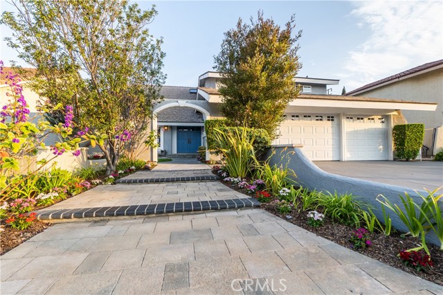 Photo of 9092 McBride River Avenue, Fountain Valley, CA 92708