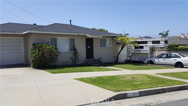 400 Juanita Avenue, Redondo Beach, California 90277, ,Residential Income,Sold,Juanita,SB18101657