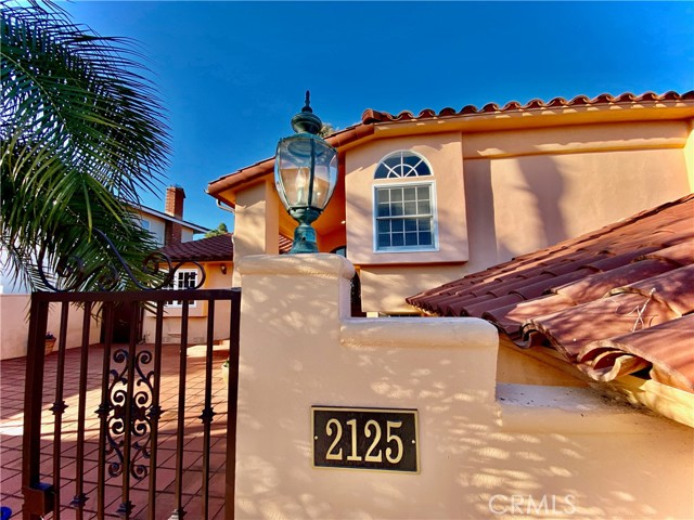 2125 Toscanini Drive, Rancho Palos Verdes, California 90275, 4 Bedrooms Bedrooms, ,2 BathroomsBathrooms,Residential,Sold,Toscanini,PV21033434