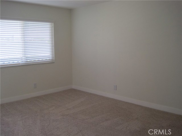 New paint, carpet, blinds and more