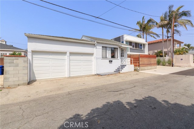 1430 Bonnie Brae Street, Hermosa Beach, California 90254, ,Residential Income,Sold,Bonnie Brae,PV18149472