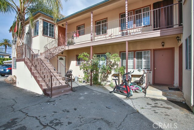  Commercial for Sale in Van Nuys, California