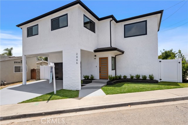 2406 Ripley Avenue, Redondo Beach, California 90278, 3 Bedrooms Bedrooms, ,2 BathroomsBathrooms,Residential,Sold,Ripley,SB21143037