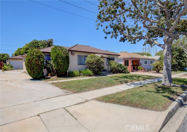 3409 Gibson Place, Redondo Beach, California 90278, 3 Bedrooms Bedrooms, ,1 BathroomBathrooms,Residential,Sold,Gibson,SB20159003