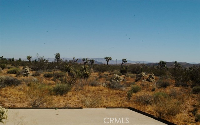 Aberdeen Drive, Yucca Valley, CA, Aberdeen Drive