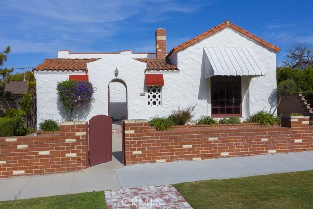 24256 Park Street, Torrance, California 90505, 3 Bedrooms Bedrooms, ,1 BathroomBathrooms,Residential,Sold,Park,PV18095400