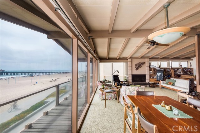 816 The Strand, Manhattan Beach, California 90266, 6 Bedrooms Bedrooms, ,5 BathroomsBathrooms,Residential,Sold,The Strand,SB18180001